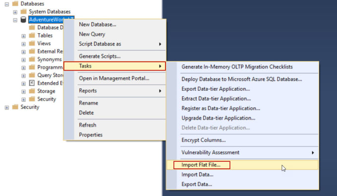 Gig Preview - Do data analysis including reports using ssrs sql server reporting service