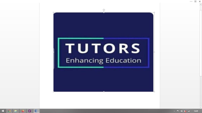 Gig Preview - Take care of all your tutoring needs