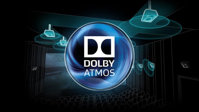 Gig Preview - Mix your song in dolby atmos