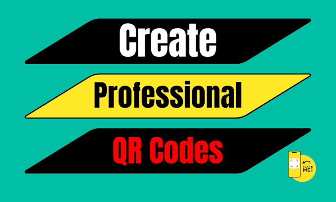 Gig Preview - Create professional qr codes