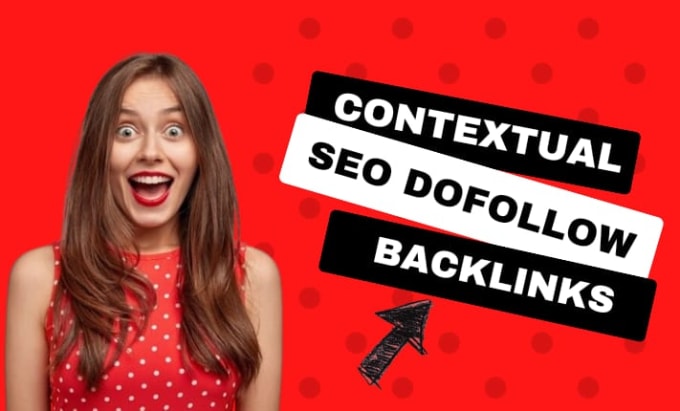 Gig Preview - Create high quality contextual seo dofollow backlinks