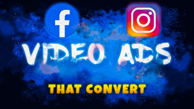 Gig Preview - Edit viral shopify dropshipping video ad for facebook and instagram