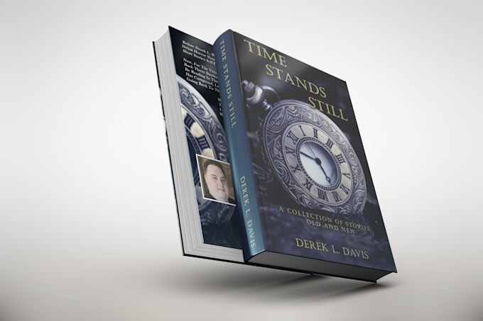 Bestseller - design attractive e book cover ,fantasy book cover, kdp book cover