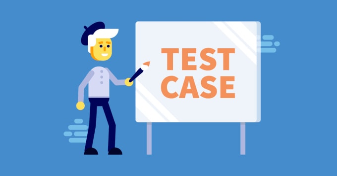 Gig Preview - Do test case creation for website, app, and API