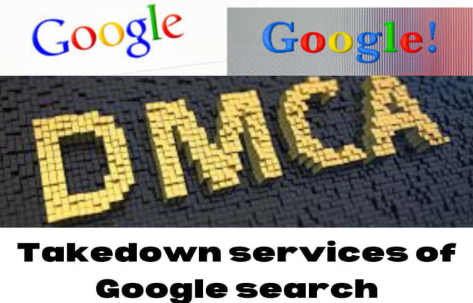 Bestseller - takedown defaming,harassing, false and bad articles from google under dmca