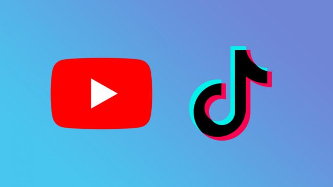 Gig Preview - Convert your youtube videos to tiktok videos