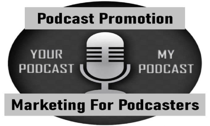 Bestseller - promote and advertise your podcast on my podcast to real listeners and followers