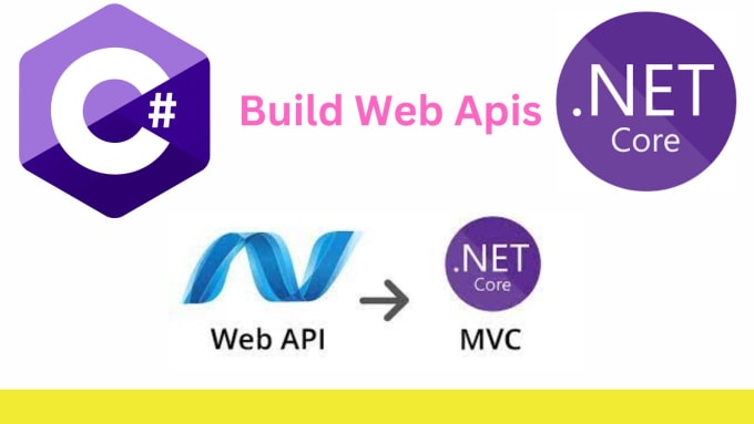 Bestseller - build asp net asp net core mvc, asp net web api