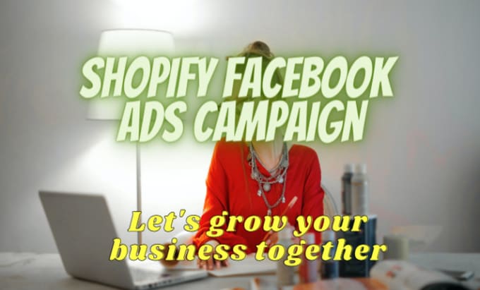 Gig Preview - Do shopify facebook ads, instagram ads campaign, fb marketing, fb advertising