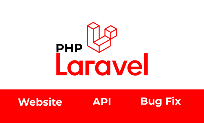 Gig Preview - Be your PHP, laravel developer and fix PHP laravel bugs