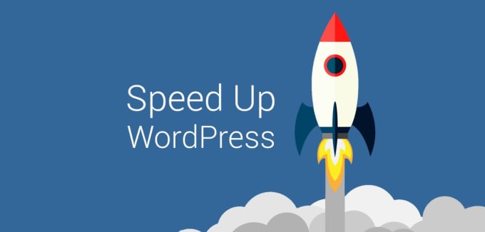 Gig Preview - Increase wordpress speed optimization