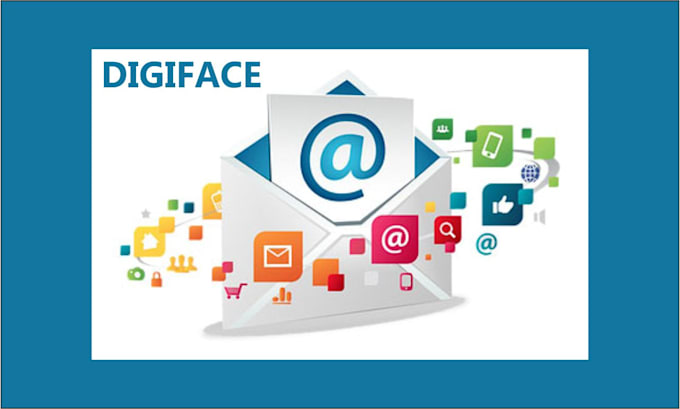 Gig Preview - Send bulk SMS, email campaigns and email marketing to your targeted audience