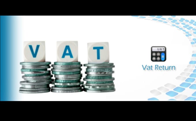 Gig Preview - Do vat calculations and vat return filings for UK ltd company