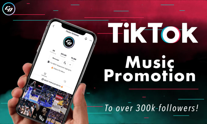 Gig Preview - Promote your music on tiktok and instagram