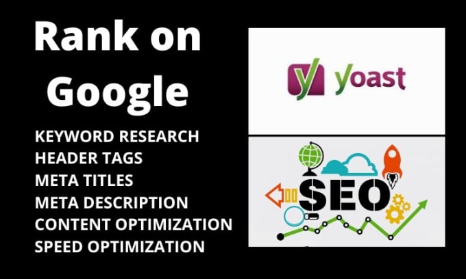 Gig Preview - Fix wordpress yoast SEO on page optimization issue