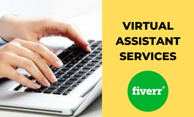 Gig Preview - Be your virtual assistant with the fastest data entry   expert