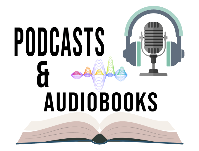 Gig Preview - Do sound production for podcast and audiobook