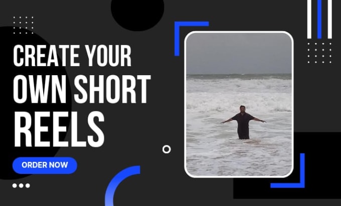 Gig Preview - Create your all type of short video clips