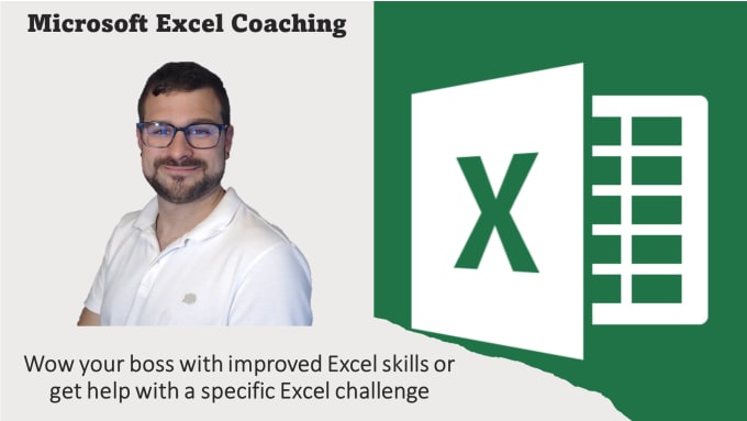 Bestseller - coach on microsoft excel and solve excel problems