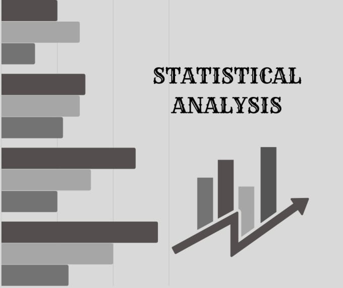 Gig Preview - Do statistical analysis of data using spss