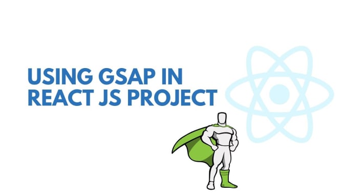 Gig Preview - Create animations using gsap