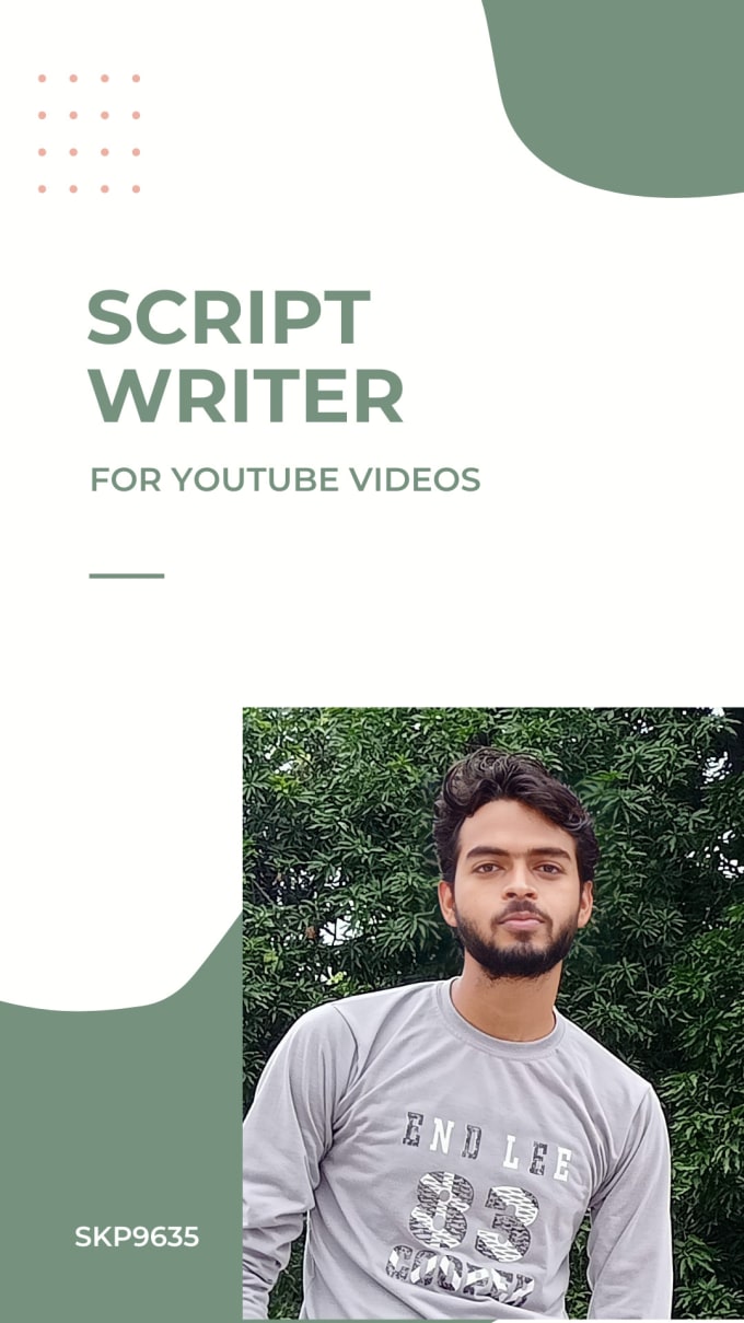 Bestseller - write hindi scripts for youtube channels