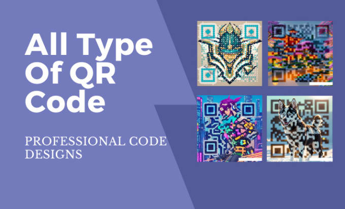 Bestseller - do qr code generator, and qr code generator, unique design