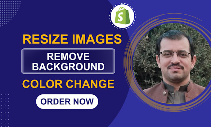 Gig Preview - Fix amazon pictures, product retouching, jewelry editing, and background removal