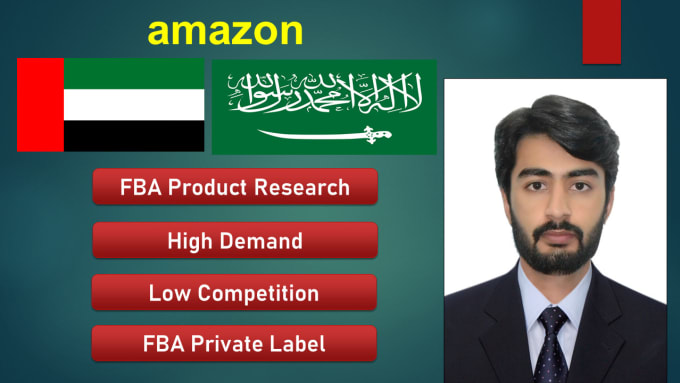 Bestseller - find fba product for pl uae and ksa