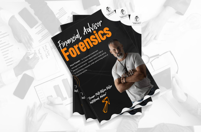 Gig Preview - Professional ebook design for online sales and lead generation