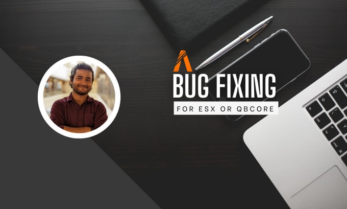 Gig Preview - Fix your fivem server and script bugs