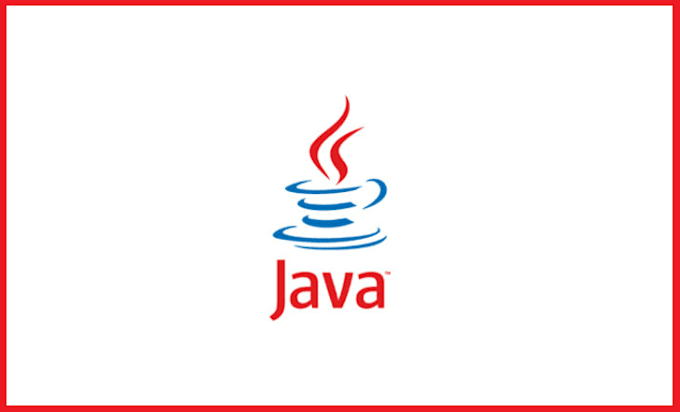 Gig Preview - Be your java expert