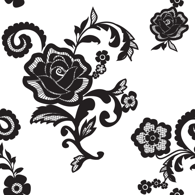 Gig Preview - Design you a unique, seamless pattern