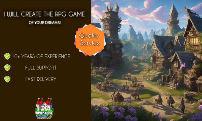 Page 8 - 24 Best rpg game Services To Buy Online