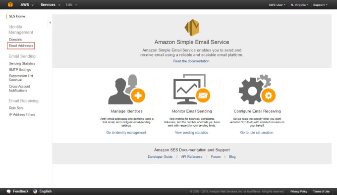 Bestseller - help you to get AWS ses  production access