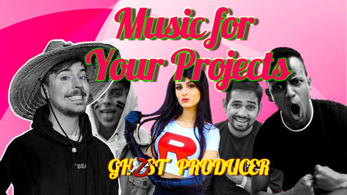 Gig Preview - Write music for your commercial