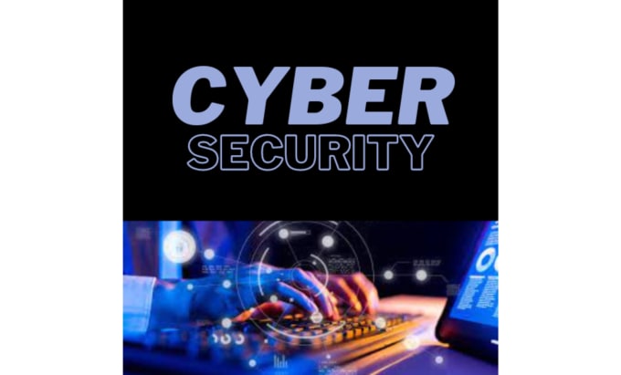 Gig Preview - Do the cyber security related tasks