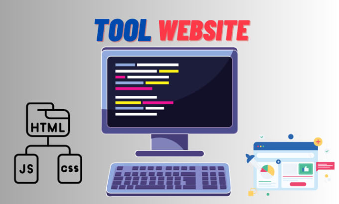 Bestseller - create tool website and app for you