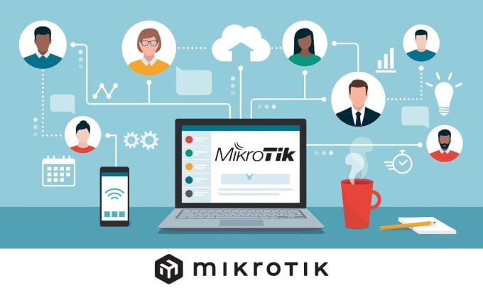 Bestseller - configure, support and troubleshooting on mikrotik devices