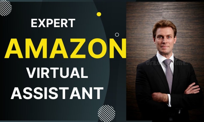 Bestseller - be amazon fba virtual assistant ,PPC expert VA