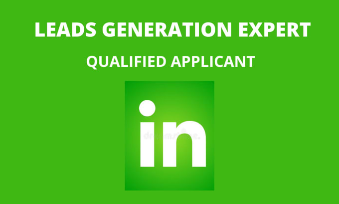 Gig Preview - Create a recruitment database using linkedin recruiter lite