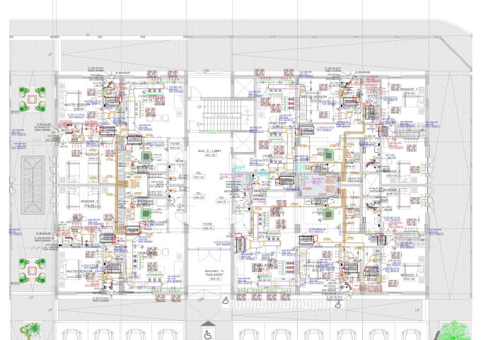 Bestseller - draw all mechanical shop drawing