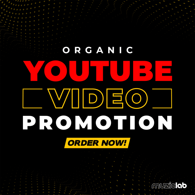 Gig Preview - Do organic youtube video promotion through google ads