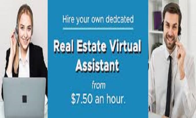 Gig Preview - Be your office or business virtual assistant VA