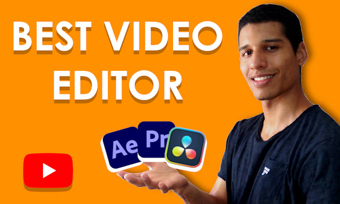 Gig Preview - Be your personal video editor for your social networks