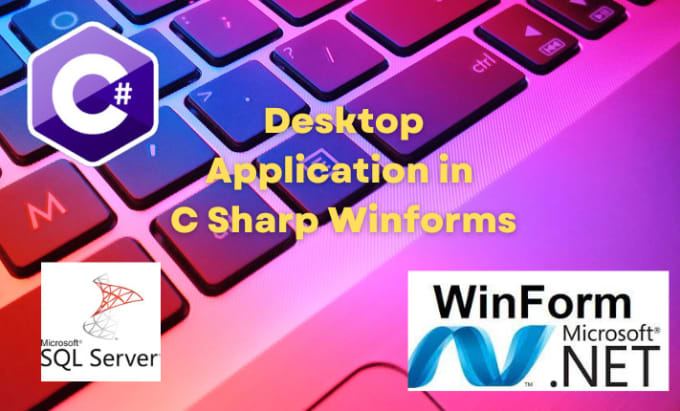 Page 9 - 24 Best winforms Services To Buy Online | Fiverr