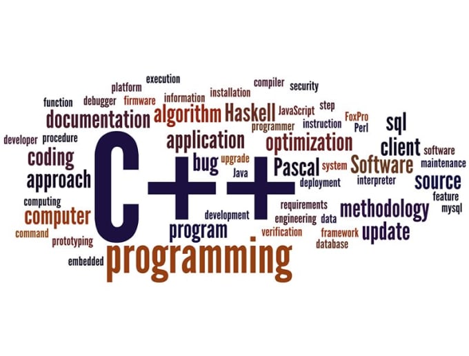 Gig Preview - Develop your custom software project with c plus plus qt   python