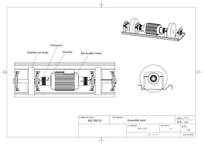 Bestseller - make the technical documentation for you in solidworks