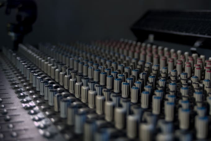 Gig Preview - Your mixing and mastering engineer