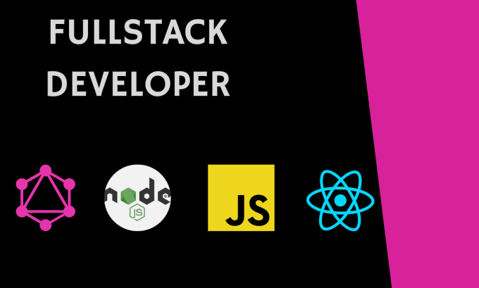 Gig Preview - Be your fullstack web developer in nodejs , reactjs and redux